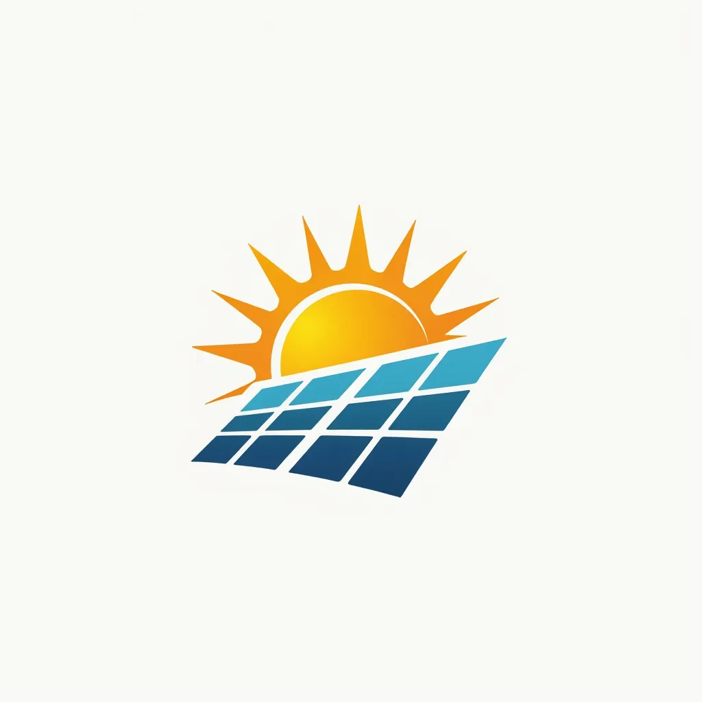 Panneau solaire Charente